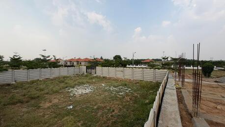 Hyderabad, Residential Plots, INR 29000,  210 Sq. Yard,  HMDA Gated Villa Plots Sale In Gollur Muchintal Bangalore Highway ORR 15 Near Shamshabad