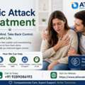 Panic Attack Treatment For Better Mental Health And Recovery