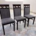 SAR 60,  Chair Set For Sale &ndash; Only 60 SAR