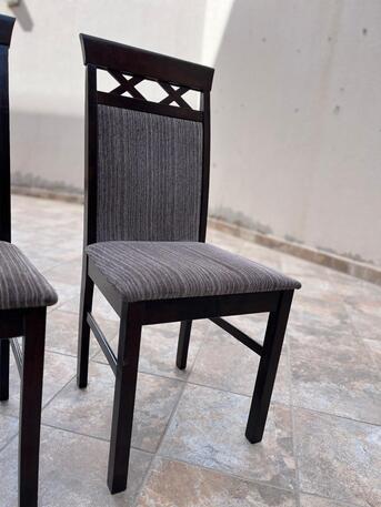 Riyadh, Furniture, SAR 60,  Chair Set For Sale &ndash; Only 60 SAR