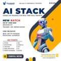 AI Stack New Batch Open – Enroll Today