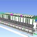 Mep Bim Modeler | Hvac | Mep | High Rise Projects
