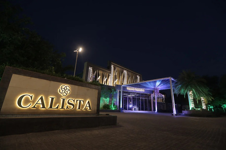New Delhi, Event Planning, Calista Resort &mdash; Best Luxury Hotel In Delhi NCR For Weddings, Events & Stays