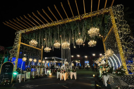 New Delhi, Event Planning, Calista Resort &mdash; Best Luxury Hotel In Delhi NCR For Weddings, Events & Stays