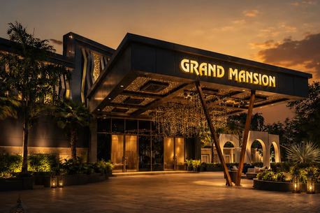 New Delhi, Event Planning, Calista Resort &mdash; Best Luxury Hotel In Delhi NCR For Weddings, Events & Stays