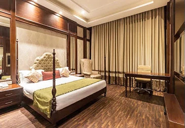 New Delhi, Event Planning, Calista Resort &mdash; Best Luxury Hotel In Delhi NCR For Weddings, Events & Stays