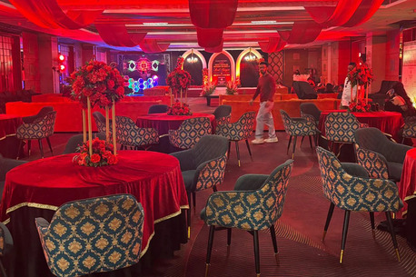 New Delhi, Event Planning, Calista Resort &mdash; Best Luxury Hotel In Delhi NCR For Weddings, Events & Stays