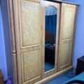 SAR 1200,  For Sale: Gently Used Wooden Furniture In Excellent Condition!