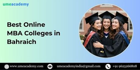 Lucknow, Lessons Offered, Best Online MBA Colleges In Bahraich