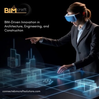 Dubai, Construction, BIM Craft Solutions - UAE