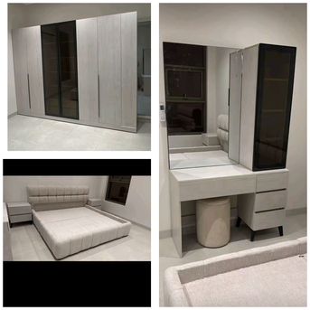 Riyadh, Furniture, SAR 1,  Bunk Bed And Sofa Set With Free Delivery