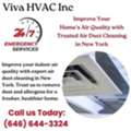 USD 90,  Viva HVAC Inc.