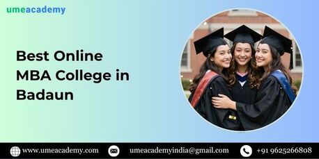 Lucknow, Lessons Offered, Best Online MBA College In Badaun