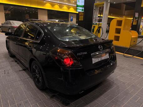 Al Shemaysi, Vehicles, Cars & Trucks , SAR 16999,  Nissan Altima,  2008,  Automatic,  350000 KM,    - Converted To 2012 - Ready To Drive