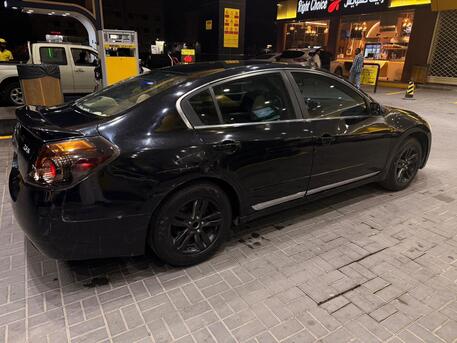 Al Shemaysi, Vehicles, Cars & Trucks , SAR 16999,  Nissan Altima,  2008,  Automatic,  350000 KM,    - Converted To 2012 - Ready To Drive
