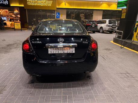 Al Shemaysi, Vehicles, Cars & Trucks , SAR 16999,  Nissan Altima,  2008,  Automatic,  350000 KM,    - Converted To 2012 - Ready To Drive