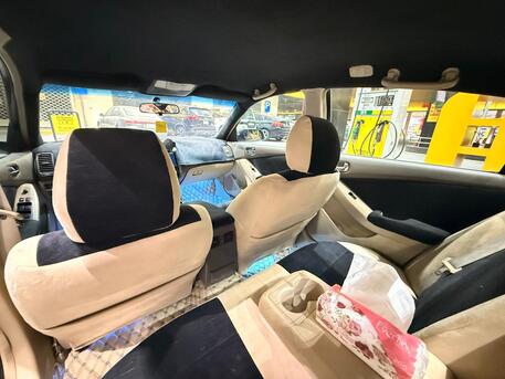 Al Shemaysi, Vehicles, Cars & Trucks , SAR 16999,  Nissan Altima,  2008,  Automatic,  350000 KM,    - Converted To 2012 - Ready To Drive