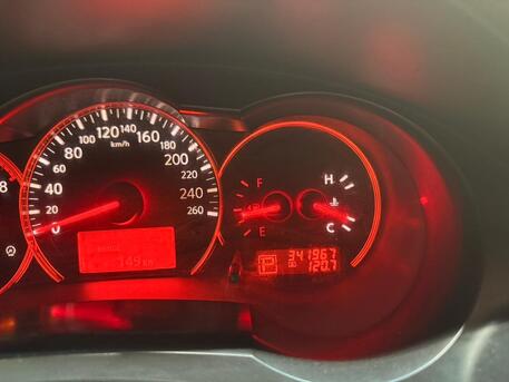 Al Shemaysi, Vehicles, Cars & Trucks , SAR 16999,  Nissan Altima,  2008,  Automatic,  350000 KM,    - Converted To 2012 - Ready To Drive