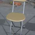 Wooden Folding Chair - Wholesale