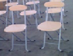 Jeddah, Wholesale Products, Wooden Folding Chair - Wholesale