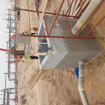 Khobar, Job Seekers, Rtr Grp Gre Frp Installation Work