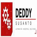 Deddy Susanto - Automation Industrial Solution