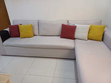 Riyadh, Furniture, SAR 1,  Cabinets, Sofa, Table, Treadmill, Mat
