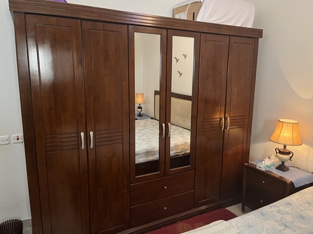 Abha, Furniture, SAR 15001000,  Master Bedroom & Kid Bedroom