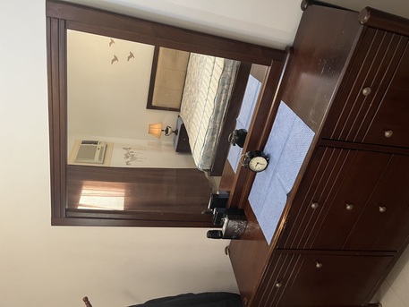 Abha, Furniture, SAR 15001000,  Master Bedroom & Kid Bedroom