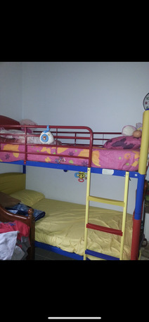 Abha, Furniture, SAR 15001000,  Master Bedroom & Kid Bedroom