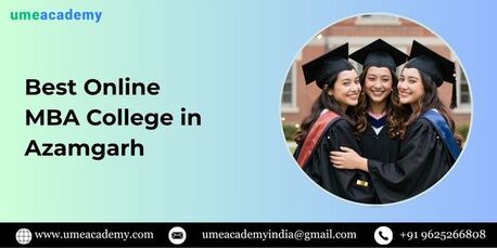 Lucknow, Lessons Offered, Best Online MBA College In Azamgarh