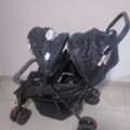 SAR 150,  Baby Stroller For Twins
