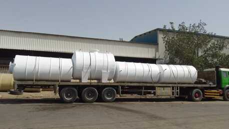 Dammam, Household Items, Water Tank 1000litter To 120000 Litter