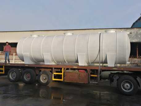 Dammam, Household Items, Water Tank 1000litter To 120000 Litter