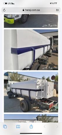 Dammam, Household Items, Water Tank 1000litter To 120000 Litter