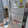 SAR 700,  New Geepas Fridge Small
