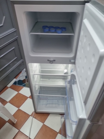 Riyadh, Electronics, SAR 700,  New Geepas Fridge Small