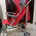 SAR 125,  Baby Stroller Brand First Step