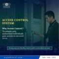 Access Control System For Schools And Universities In Kuwait