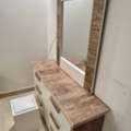 SAR 300,  Excellent Condition Dressing Table With Chair For Sale