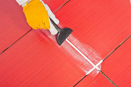 Mumbai, Materials, Durable Tile Solutions With High-Performance Epoxy Grout