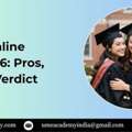 UPES Online BBA 2026: Pros, Cons & Verdict