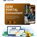 GeM Portal Consultant Near Me