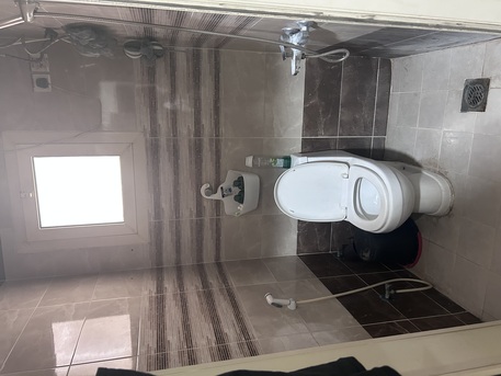 Thuqbah, Rooms for Rent, SAR 1000/month,  Furnished,  Semi Furnished Room Available In 2BHK Flat