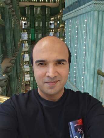 Doha, Job Seekers, Senior End To End Supply Chain / Logistics Professional - 15 Yrs Exp &ndash; Available