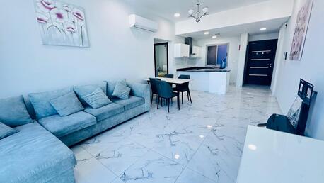Adliya, Apartments, Flats, Houses & Villas, BHD 300/month,  Furnished,  2 BR,  Flat For Rent In Adliya With EWA Nearby Adliya Nearby Ramada Hotel