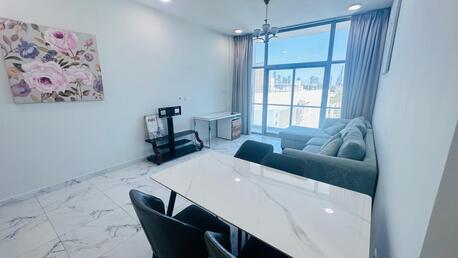 Adliya, Apartments, Flats, Houses & Villas, BHD 300/month,  Furnished,  2 BR,  Flat For Rent In Adliya With EWA Nearby Adliya Nearby Ramada Hotel