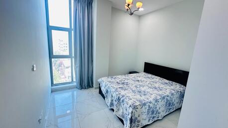 Adliya, Apartments, Flats, Houses & Villas, BHD 300/month,  Furnished,  2 BR,  Flat For Rent In Adliya With EWA Nearby Adliya Nearby Ramada Hotel