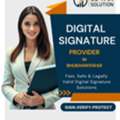 No. 1 Digital Signature Provider In Bhubaneswar