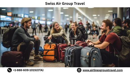 New York, Travel, What Are The Swiss Air Group Travel Terms And Conditions?